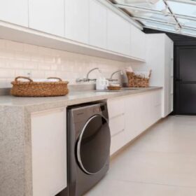 Porcelanato Munari Branco 100x100 Eliane