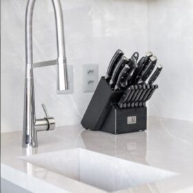 Porcelanto Marmorizado GRIS 120X240 ELIANE