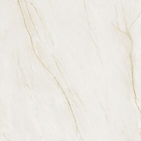 Porcelanato Marmorizado Natural 120x120cm Branco - Portinari Solene Wh Nat Esmaltado Retificado